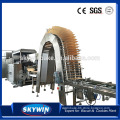 Skywin High Efficiency Wafer biscuit Making Machine